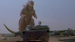 Blu-ray Review: Godzilla 2000 | Cinematically Enigmatic