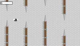 Spikey Walls Review | Mini Fortress