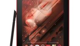 HP Slate 7 Beats Special Edition launched; pricing $250