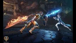 Skyforge PvP Maps Guide
