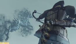 Dark Souls 2 Crown of the Ivory King Screenshots Leaked