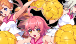 Arcana Heart 3: Love Max!!!!! Snags a New Trailer