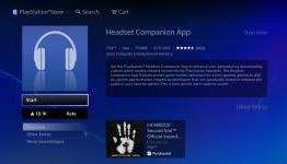 The Best Part of the First Week of Destiny is the PlayStation Gold Wireless Stereo Headset
