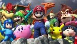 How to Unlock Everything in Super Smash Bros. 3DS