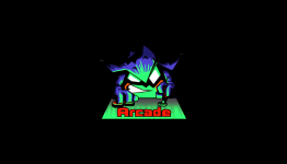 Those Cookies are to Rage For, Fenix Rage Arcade Trailer [KKEnt]