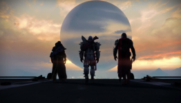 Why Destiny’s Critical “Failure” Could be Great for Games