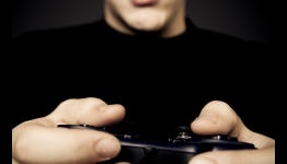 Be a “player of games” rather than a “gamer”, no thank you!