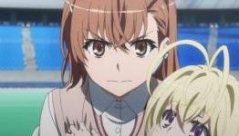 ‘A Certain Scientific Railgun S’ Anime Adds New Dub Clip