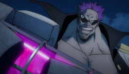 One Piece: Film Z Review [Capsule Computers]