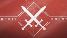 Bungie Bounty