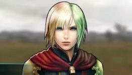 Final Fantasy Agito+ Announced For Vita