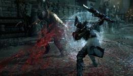 Check Out Gameplay for Bloodborne, Bravely Second, Monster Hunter 4G, Phantasy Star Nova and More