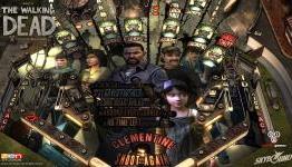 RealGamerNewz – Pinball Fx2 The Walking Dead DLC Review