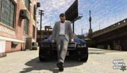 A Year of Crime and Debauchery: Grand Theft Auto V, One Year Later Retrospective
