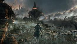 Bloodborne: TGS 2014 Trailer