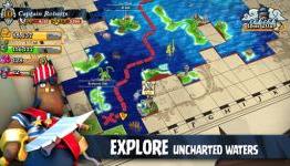 Now Available: This Week’s New iPhone and iPad Games, Including iOS 8 Titles