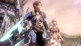 SEGA Releases Phantasy Star Nova TGS Trailer