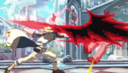 Guilty Gear Xrd -SIGN- TGS Trailer Is Shounen Fight Porn