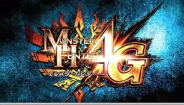 TGS 2014: Watch Monster Hunter 4G Running on the New 3DS