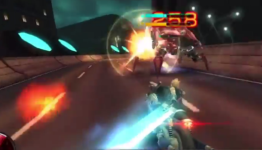 Final Fantasy VII G-Bike Trailer Teases Your Next Mobile Addiction