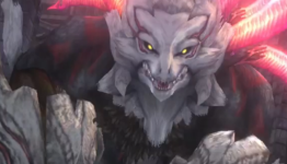 Soul Sacrifice and God Eater Join Forces