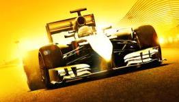 F1 2014 Racing to the Finish Line With New Screenshots