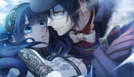 New Visual Novel in Otomate Series Teased