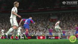 PES 2015 Official Trailer