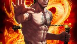 Bruce Lee Blows In To Conquer Online, an Oriental Fantasy MMORPG?
