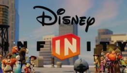 Disney Infinity 2.0 Review: The Magic Kingdom | Everybody Plays