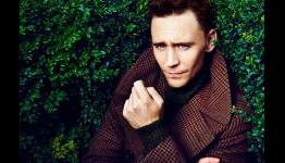 Tom Hiddleston to Star in Skull Island