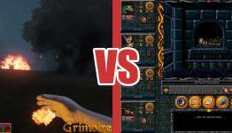 Kickstarter Dev Harassed and Threatened by Vaporware Dev Over the use of Grimoire
