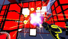 Time Rifters Gets DK2 Compatible Demo