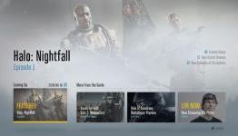 Playing Halo games will unlock rewards in Halo Channel