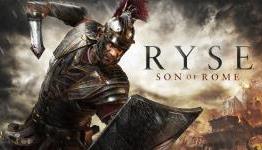 Ryse PC in 3840×2160