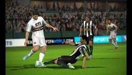 FIFA World dev: Non-spenders as important as spenders