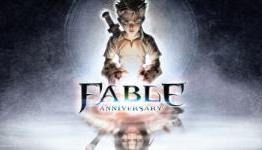 Fable Anniversary – A Failed PC Port