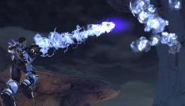 Firefall Announces First Update