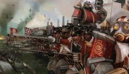 Clockwork Empires Preview | The Game Scouts