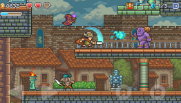 Goblin Sword – Cheats, Guide and Strategy Tips