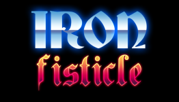 Frugal Gaming review | Iron Fisticle