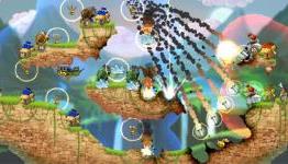 Fondling – Cannon Brawl