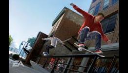 Throwback Thursday: Skate