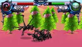 Plan Your Day Around 10 Minutes of Desert Ashes Gameplay