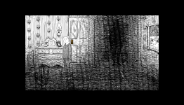 Neverending Nightmares to Haunt Ouya, PC next week