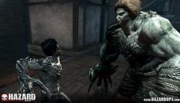 Hazard Ops Gains New Mode in “Living Nightmares” Update