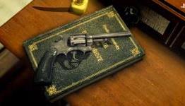 Sherlock Holmes Reveals The Ugly Truth About London In Crimes and Punishments