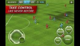 FIFA 15 mobile focuses on Ultimate Team as 80% of users play just 2 modes