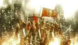 TGS 2014 – Final Fantasy Type-0 is a Ton of Hack and Slash Fun (Preview) | Twinfinite