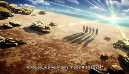 Summer 2014 Anime Season Week 11 (Anime Power Ranking)